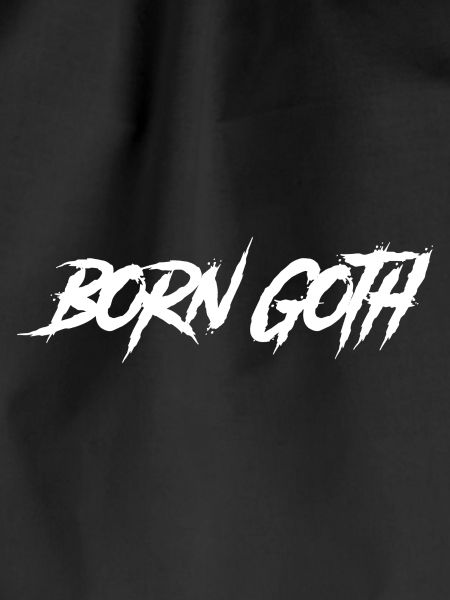 Born Goth Gothic