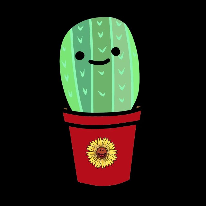 Cactus Plant Plants Cactus