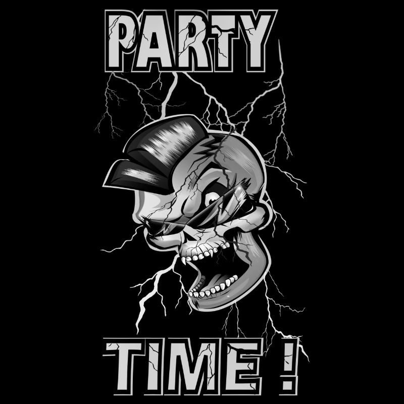 partytime bw