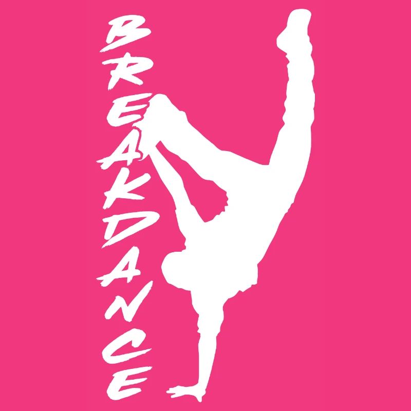 Breakdance Dance Dance Breakdancer Dancer