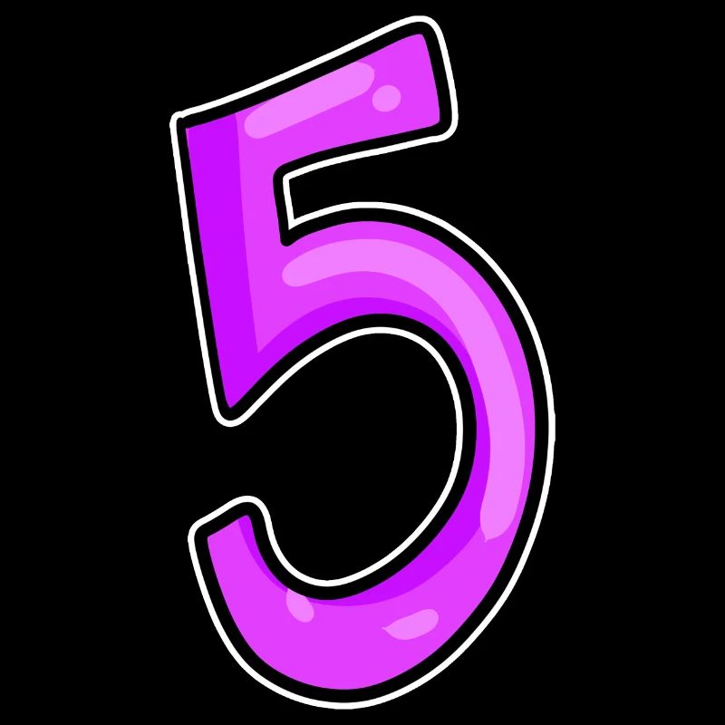 5