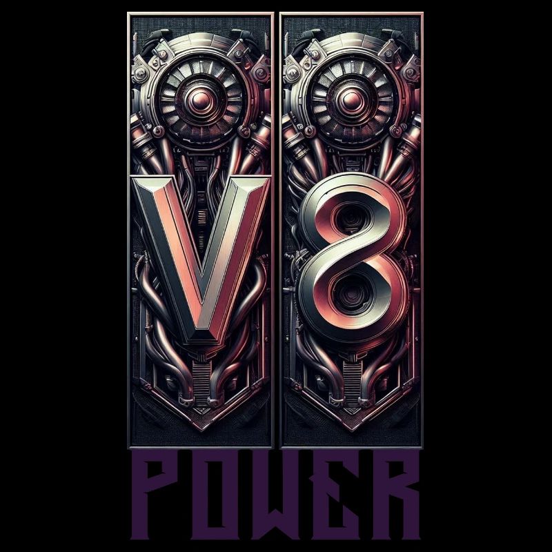 V8 Power