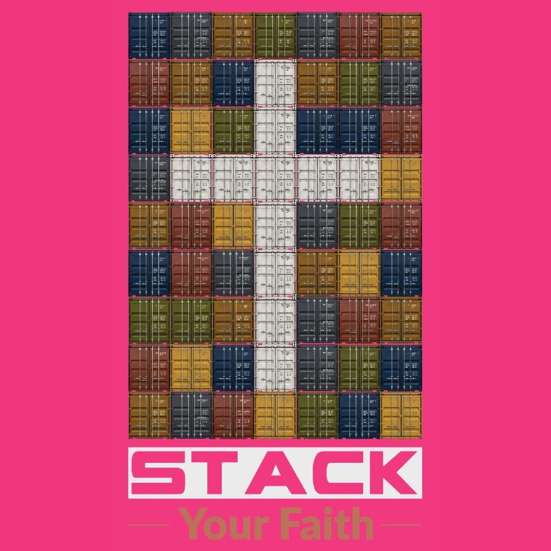 Stack Your Faith