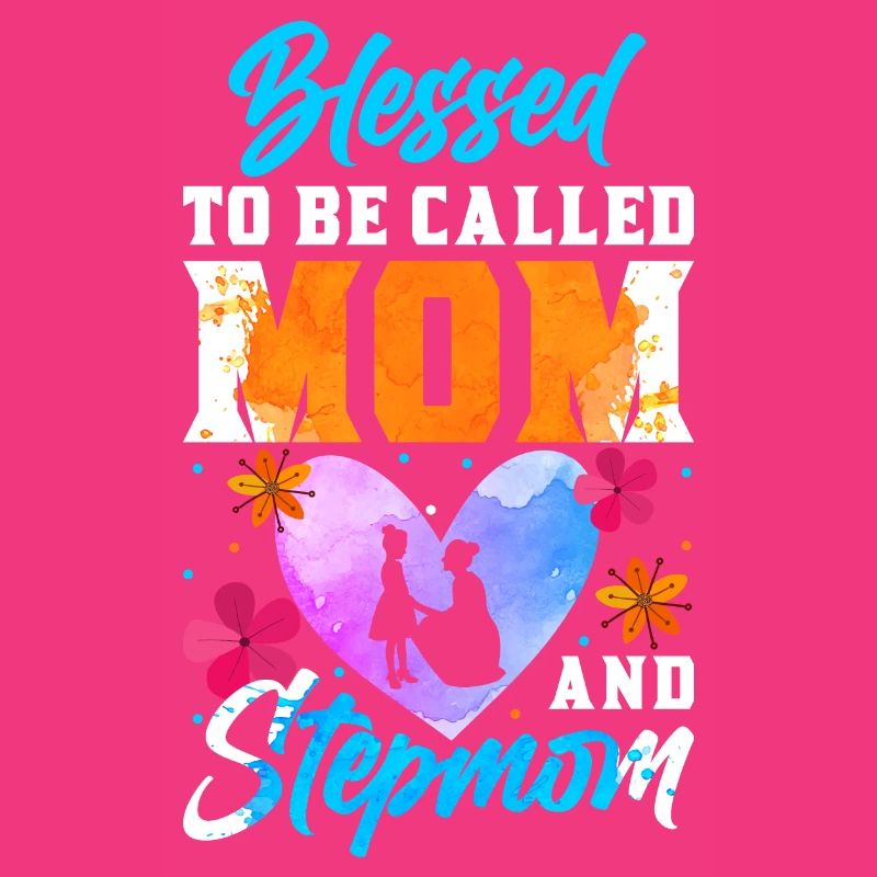 Stiefmutter Muttertag Stiefmama Mutter