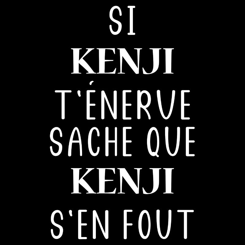kenji