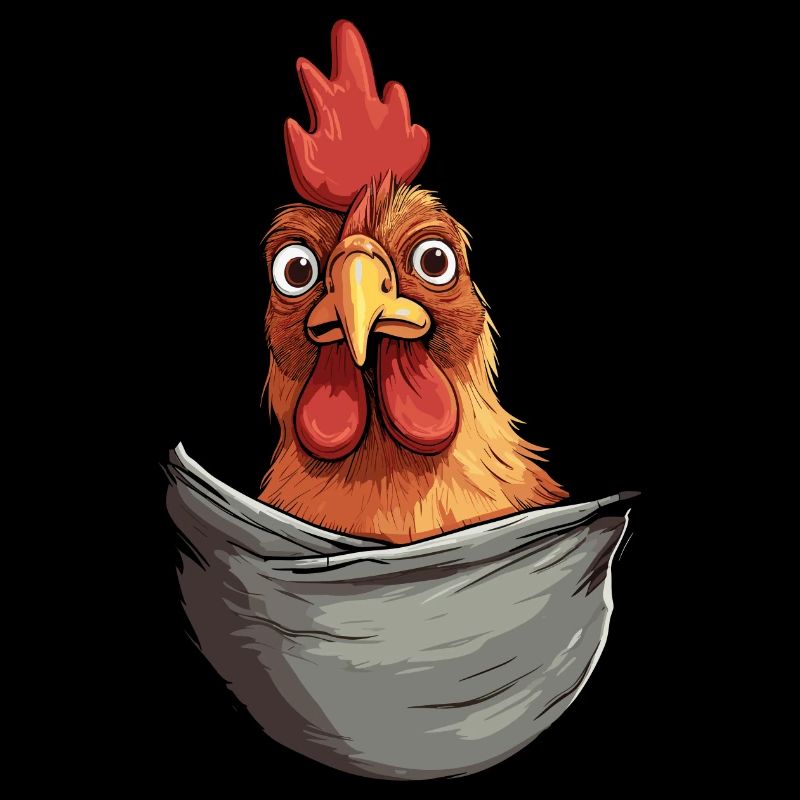 Chicken In Pocket
