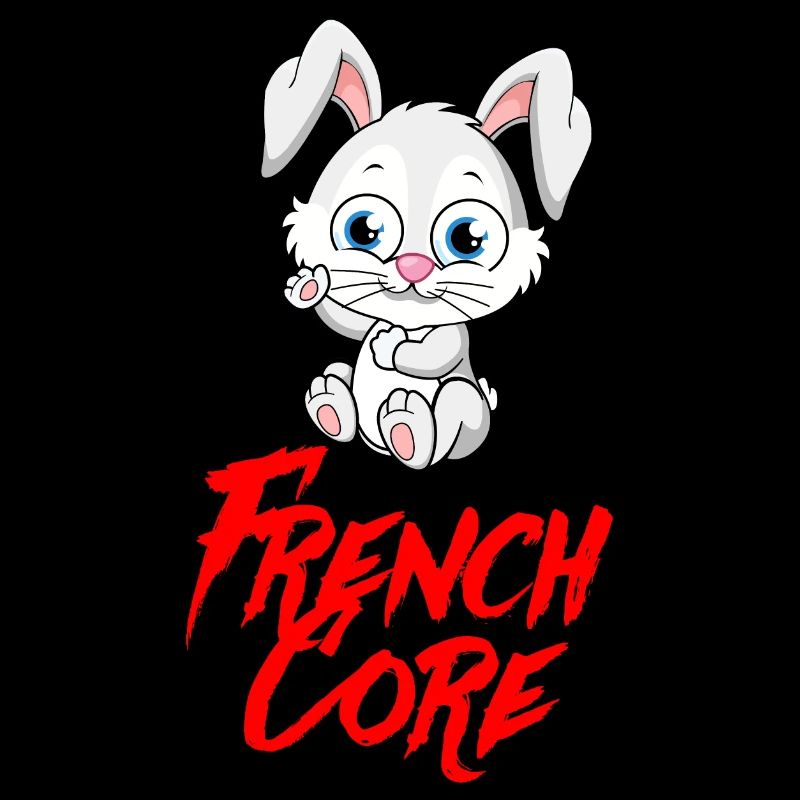 FRENCHCORE FRENCH CORE Lapin doux