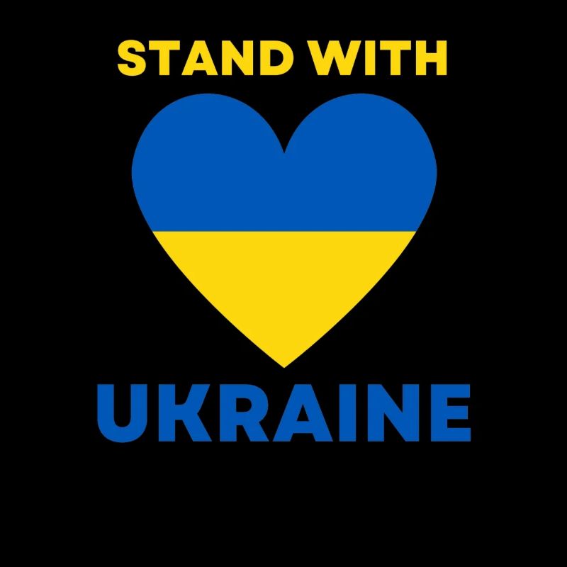 Soutenez l’Ukraine