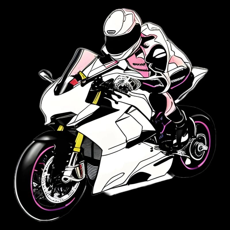Motorrad