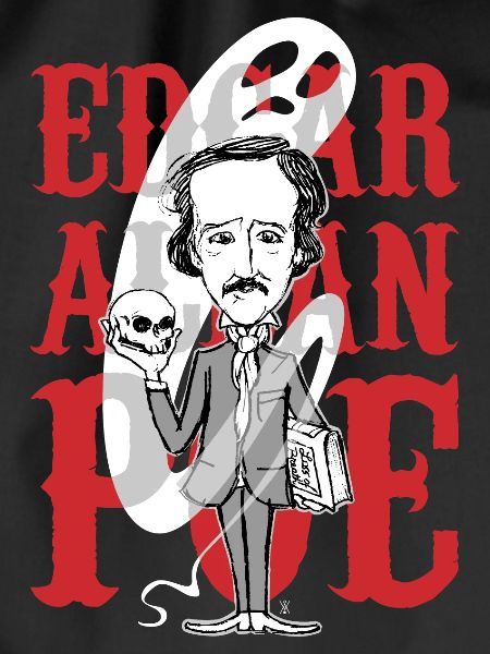 Edgar Allan Poe
