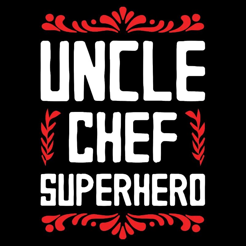 Uncle Superhero