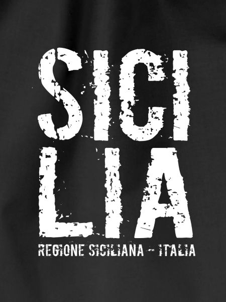 Sicily, Italy, Mediterranean