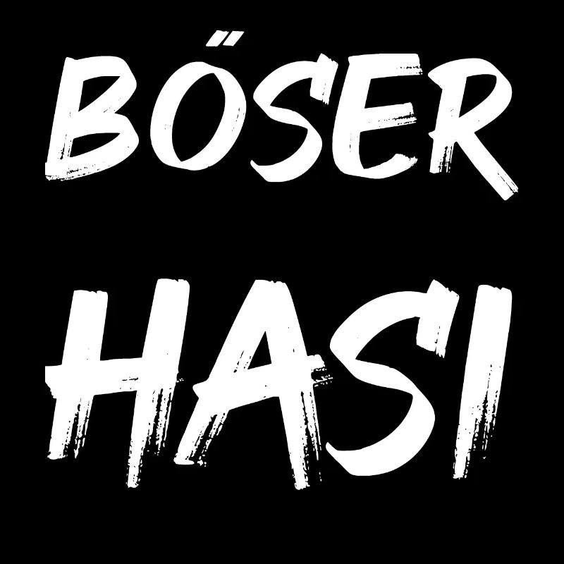 Böser Hasi