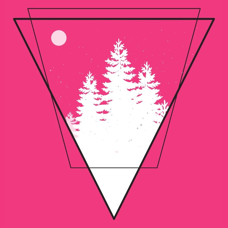 Forêt Triangle Forêt