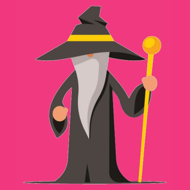 wizard