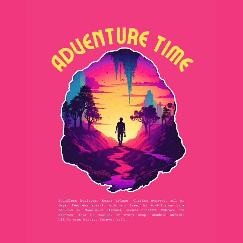 Adventure Time