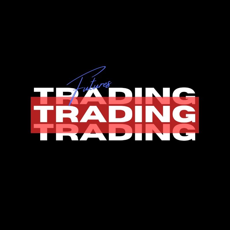 Trading de contrats à terme sur bourse