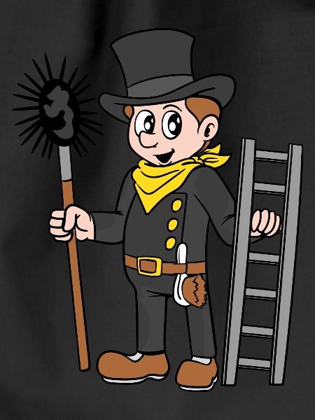 chimney sweeper