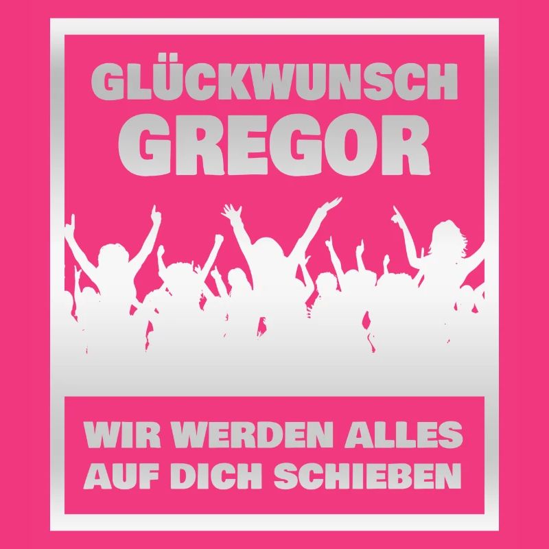 Abschluss Gregor