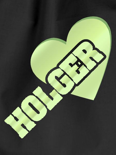 Gold Holger