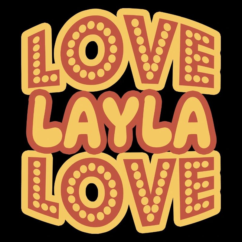 First name Layla