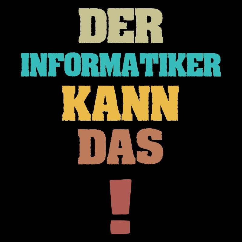 Informatiker