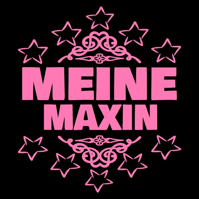 Mädchen Maxin