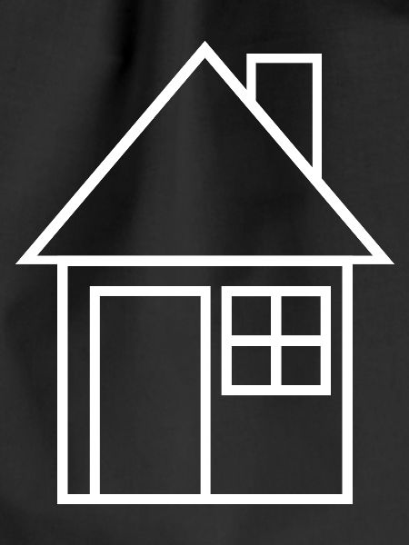 Simple house