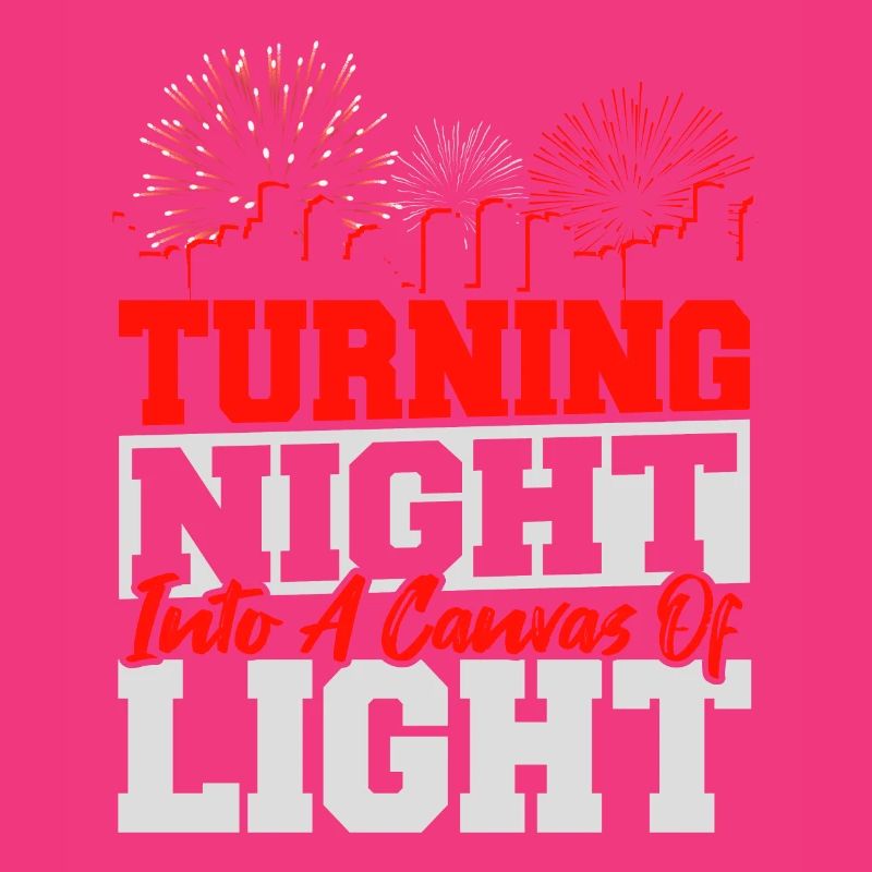 Pyrotechnician Firecracker Pyro Crew