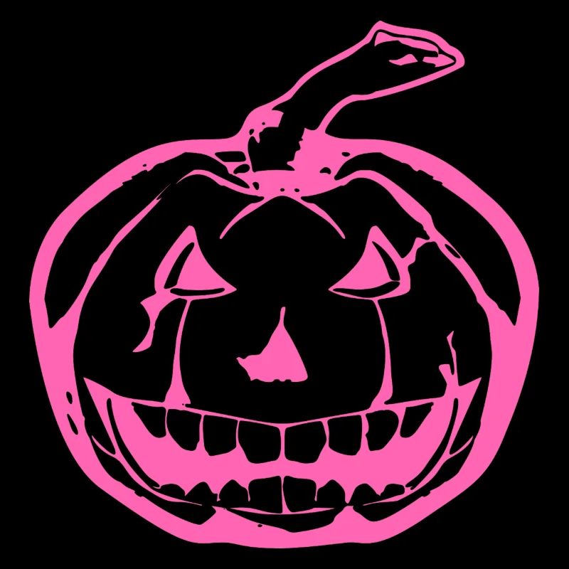 Pink Pumpkin - Pink Pumpkin