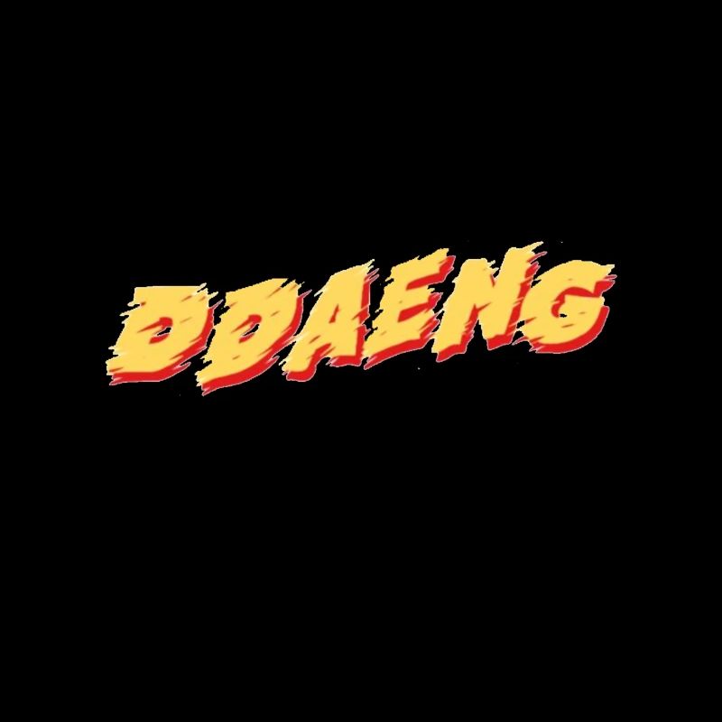 KPOP - DDAENG!