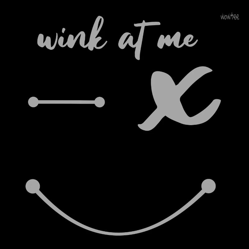 wink #4