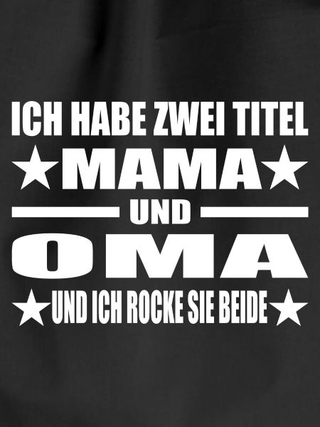 Mama