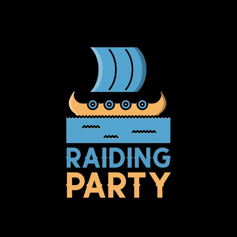 Viking Raid