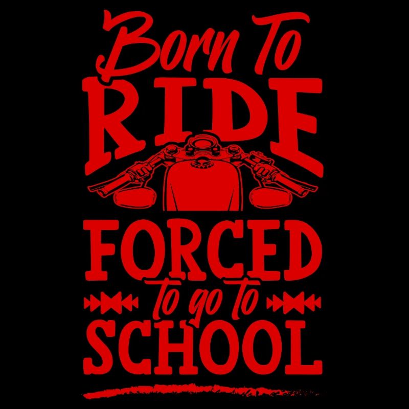 Ride Motorrad