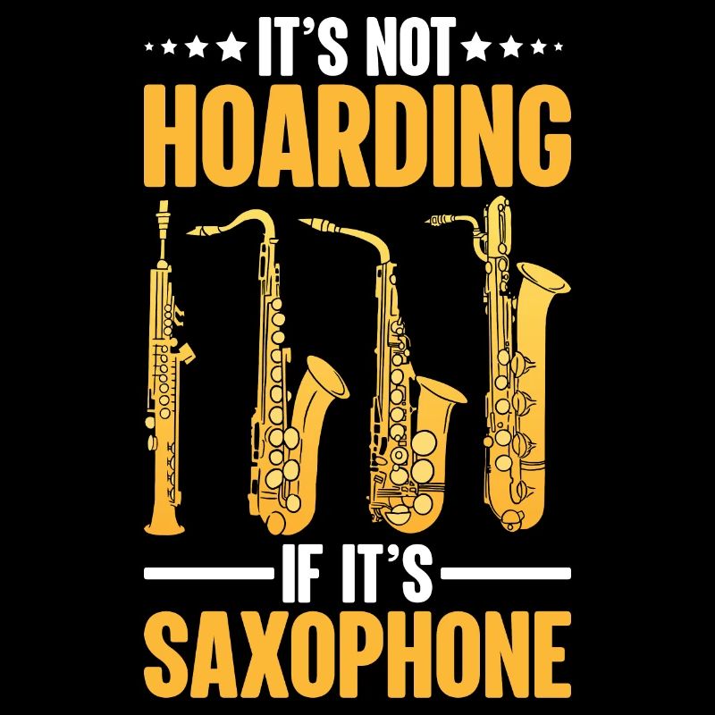 Saxophone Evolution Écoutez les saxophonistes de jazz