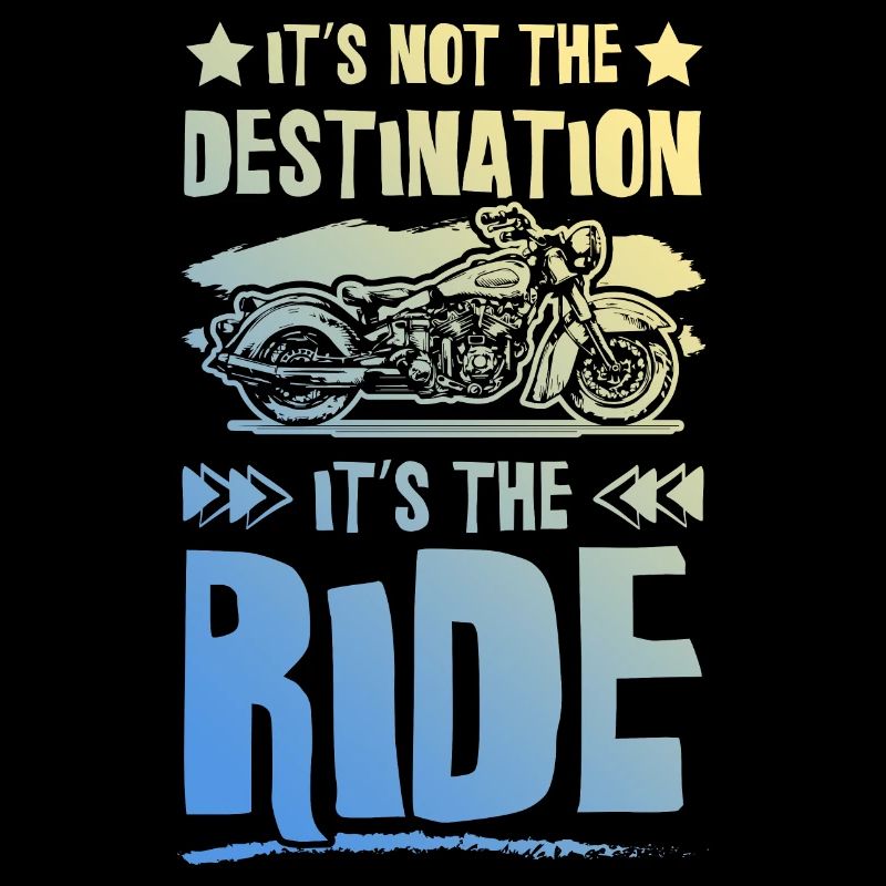 Motorcycle Destination