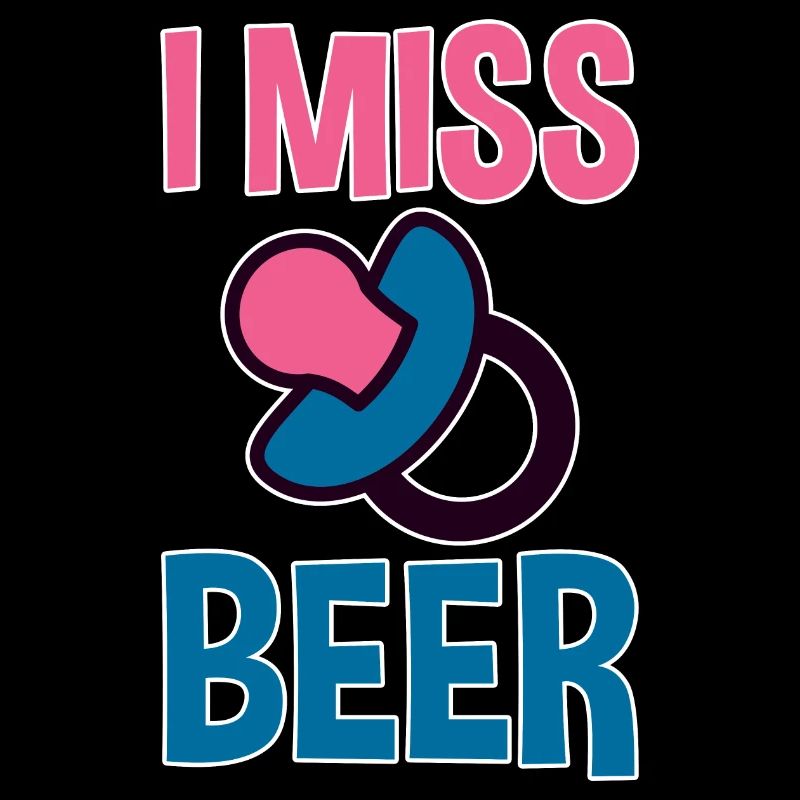 I Miss Beer 4