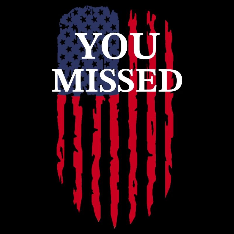 États-Unis que vous avez manqué