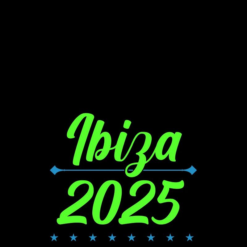 Ibiza 2025