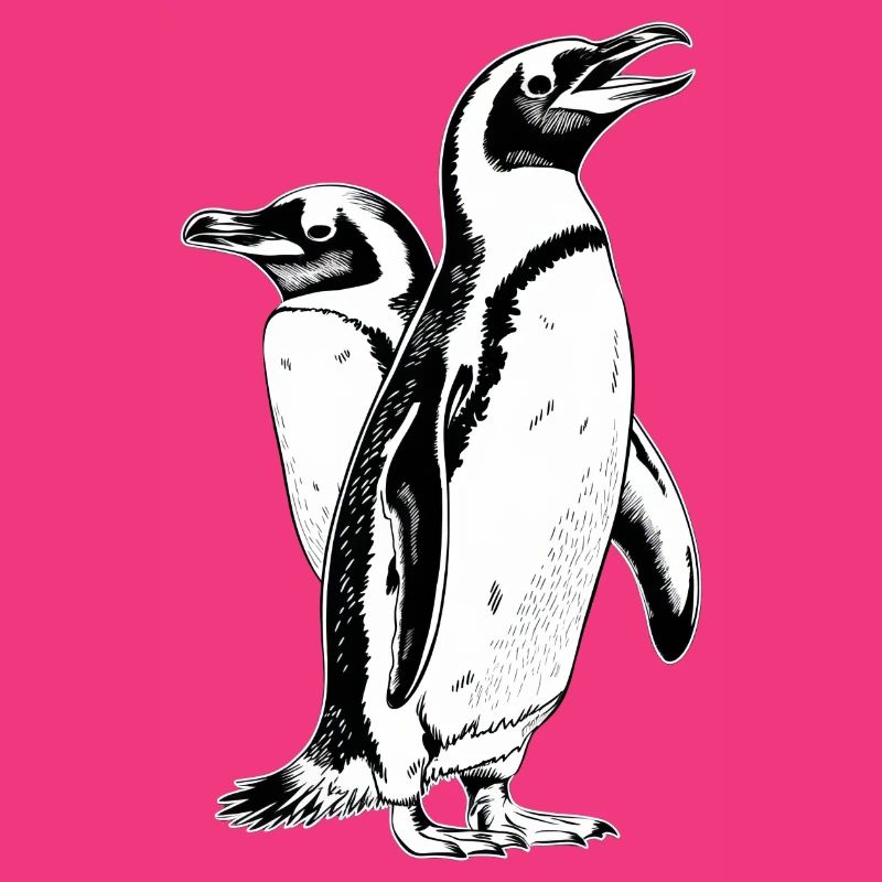 Pingouin