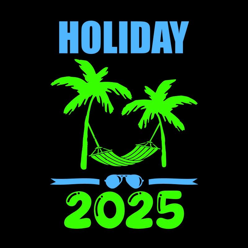 Vacances 2025