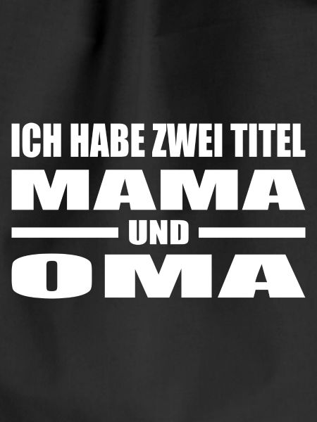 Mama