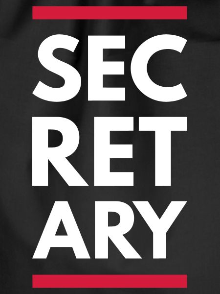 Secretary (Lines)