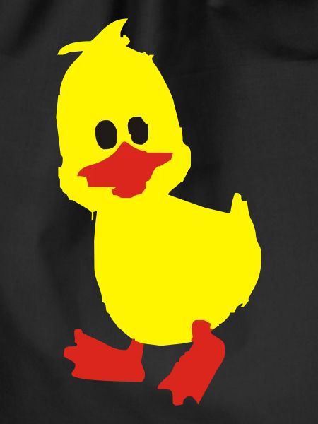 ente, entchen