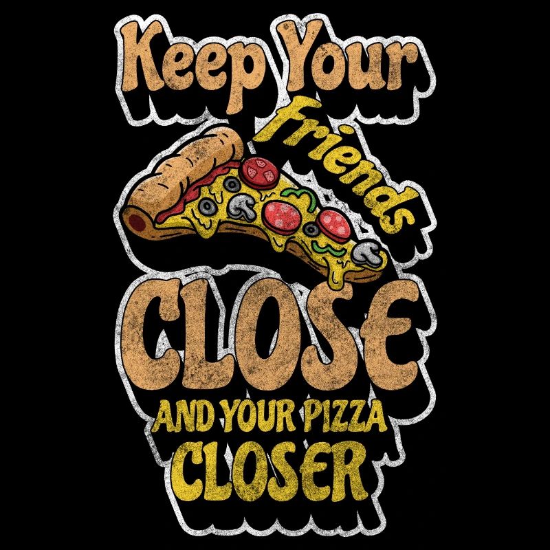 Pizzeria Soulfood