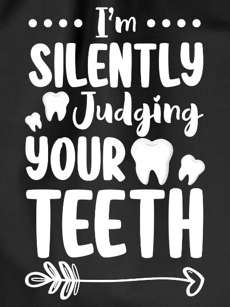 Teeth Profession Nursing Jaw