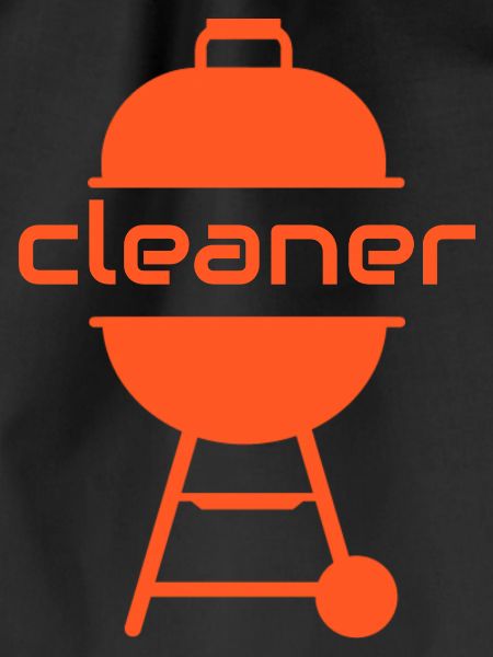 Cleaner