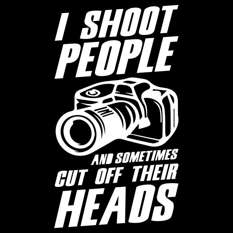 Camera Photographer