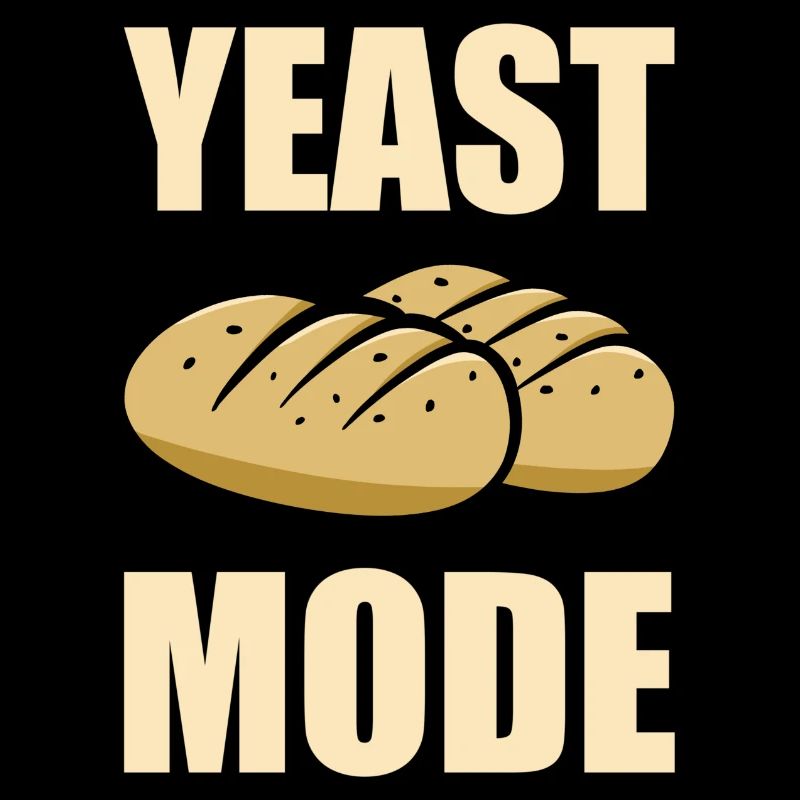 Bread Baking Bakery Sourdough Yeast Mode